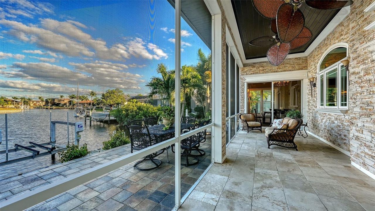 3866 Turtle Dove Boulevard, Punta Gorda, FL 33950 Photo