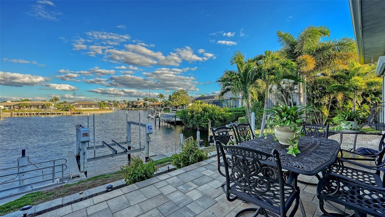 3866 Turtle Dove Boulevard, Punta Gorda, FL 33950 Photo