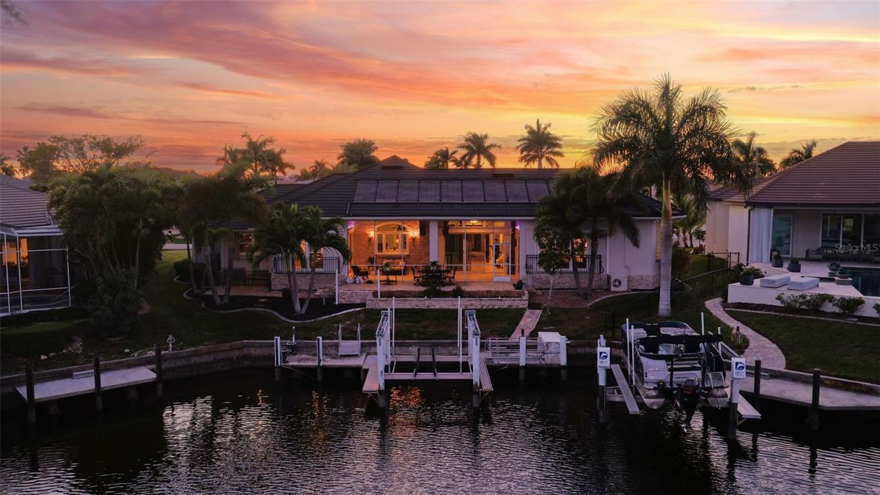 3866 Turtle Dove Boulevard, Punta Gorda, FL 33950 Photo