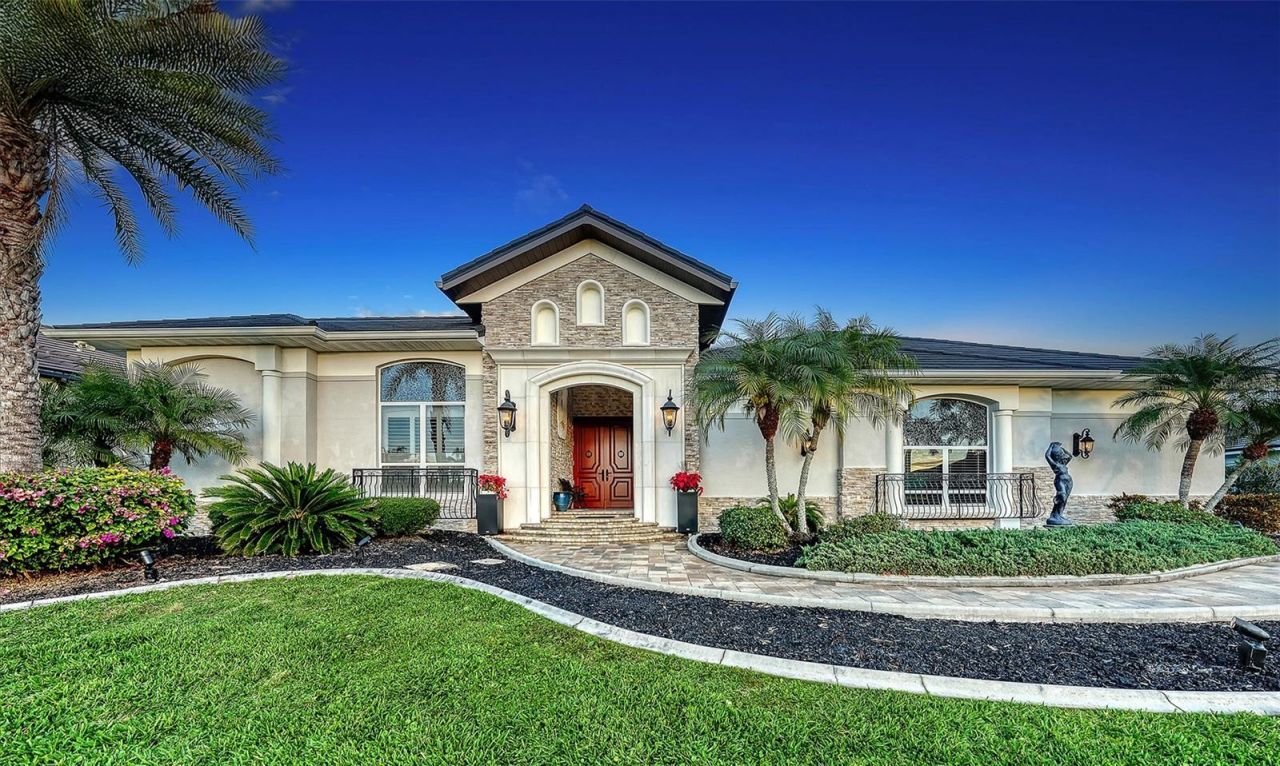 3866 Turtle Dove Boulevard, Punta Gorda, FL 33950 Photo