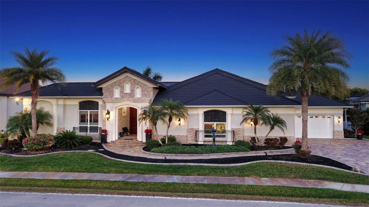3866 Turtle Dove Boulevard, Punta Gorda, FL 33950 Photo