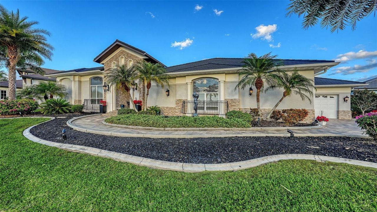 3866 Turtle Dove Boulevard, Punta Gorda, FL 33950 Photo