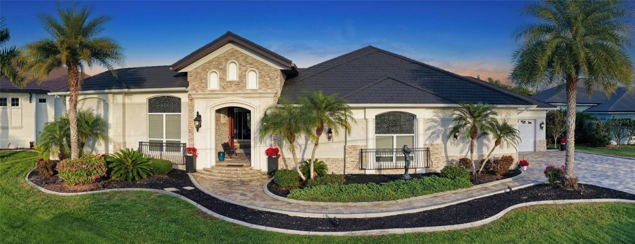 3866 Turtle Dove Boulevard, Punta Gorda, FL 33950 Photo