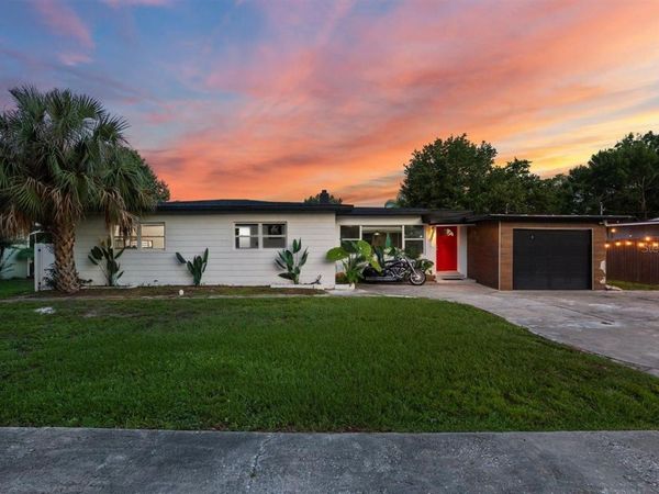 8120 GONDOLA DRIVE, ORLANDO, FL 32809