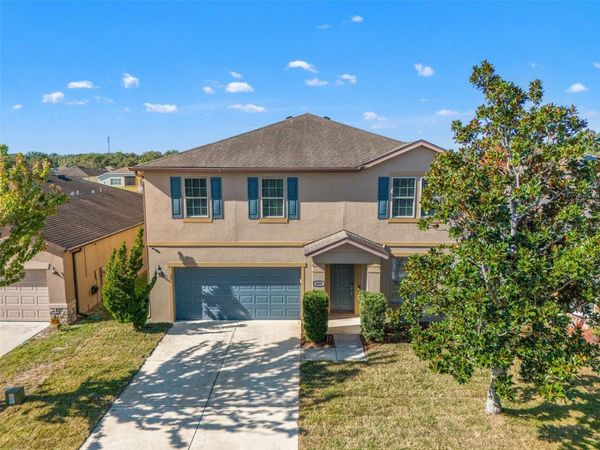 446 ALPINE THISTLE DRIVE, BROOKSVILLE, FL 34604