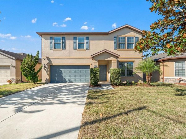 446 ALPINE THISTLE DRIVE, BROOKSVILLE, FL 34604