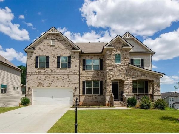 7410 Ansley View Lane, Cumming, GA 30028