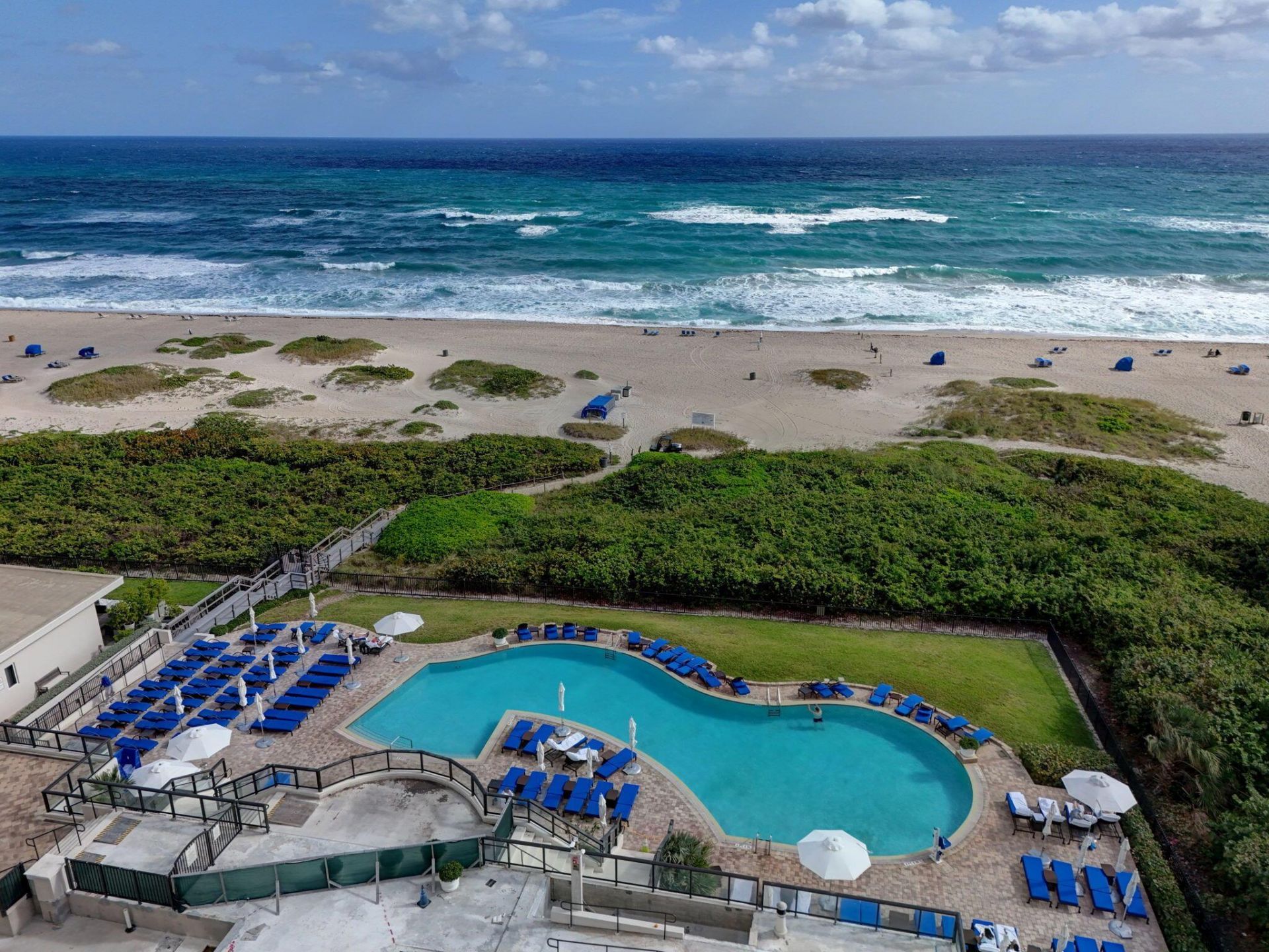 2700 N Ocean Drive, Unit 2005b, Singer Island, FL 33404 Photo