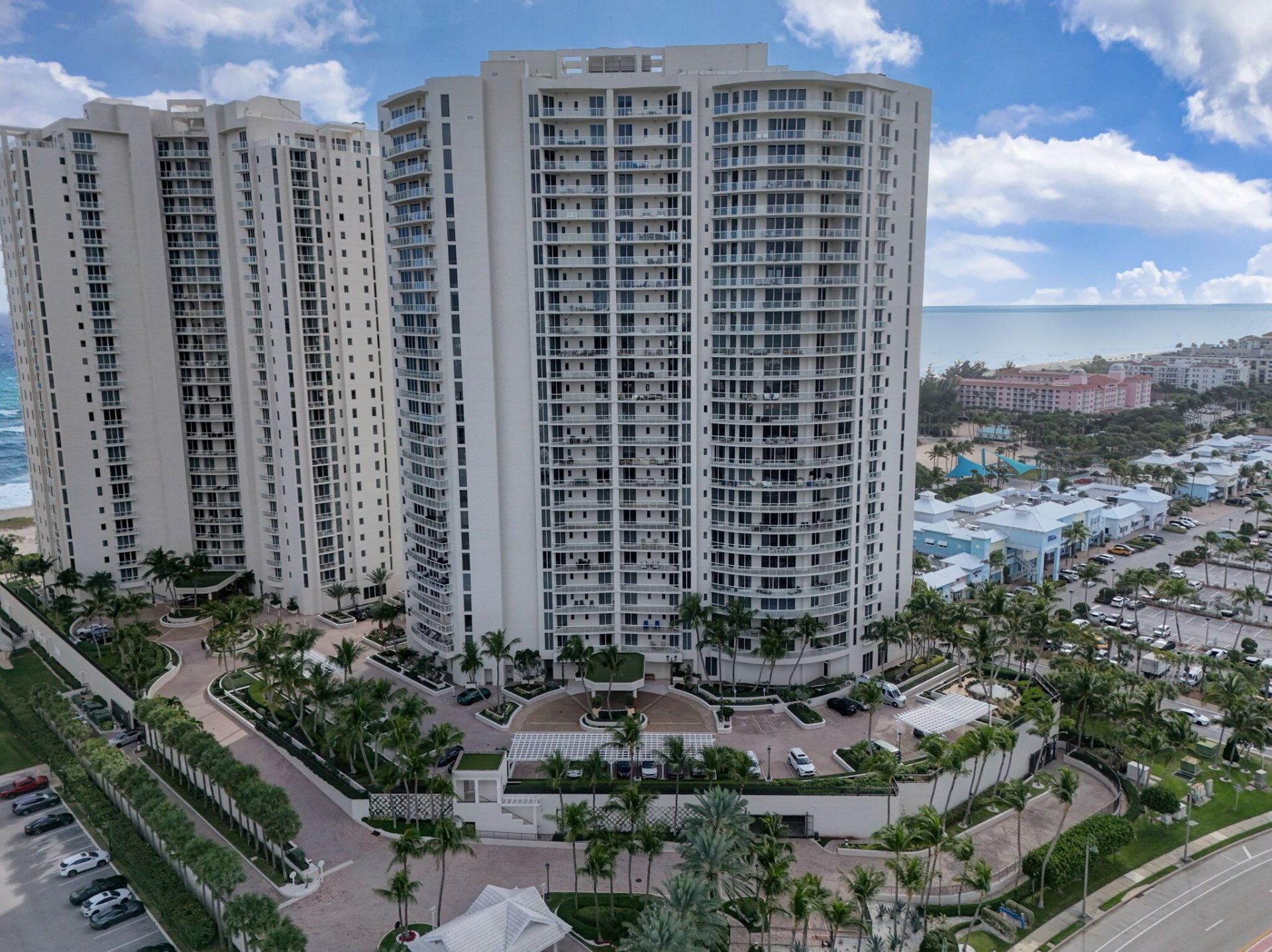 2700 N Ocean Drive, Unit 2005b, Singer Island, FL 33404 Photo