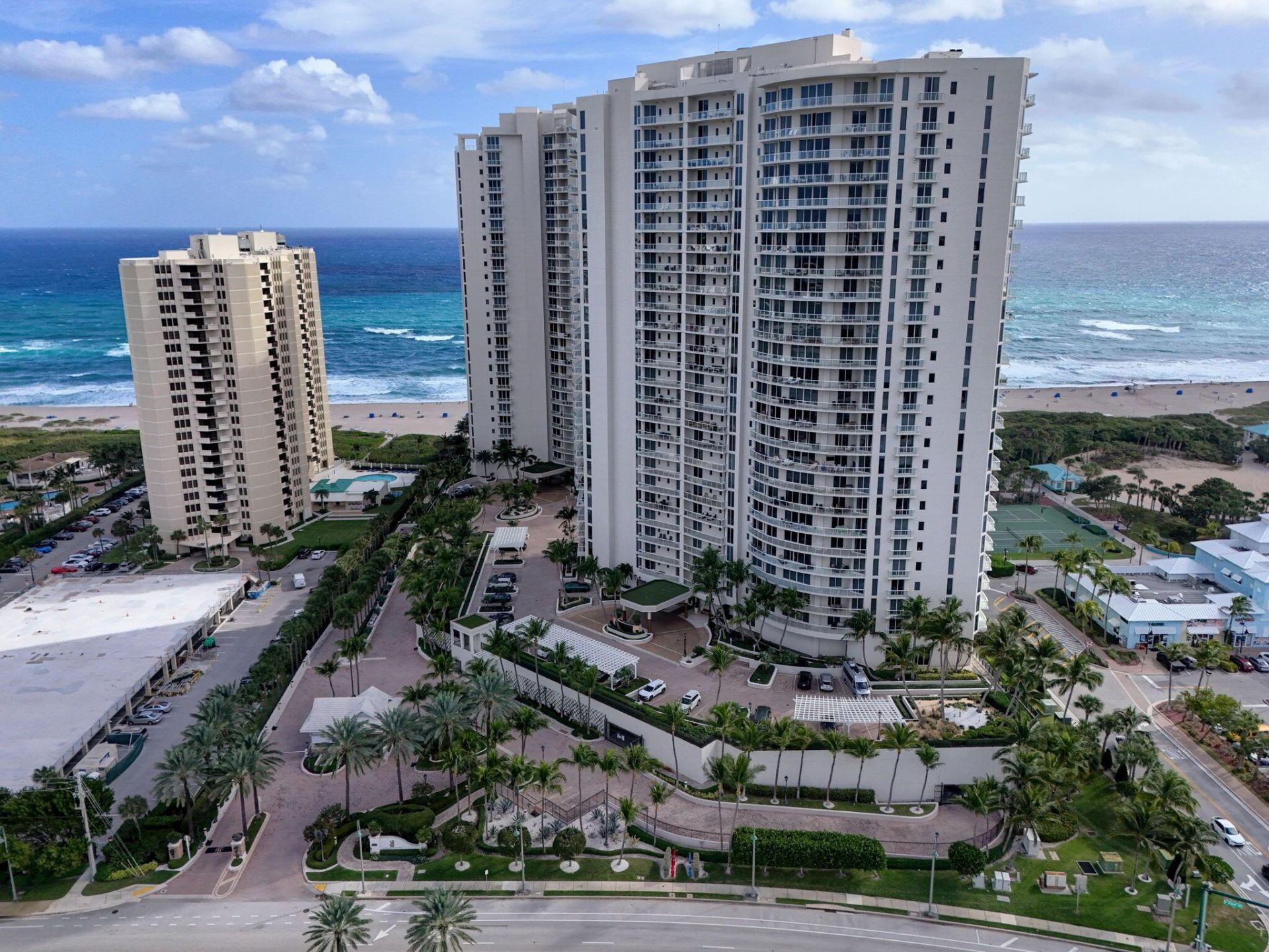 2700 N Ocean Drive, Unit 2005b, Singer Island, FL 33404 Photo