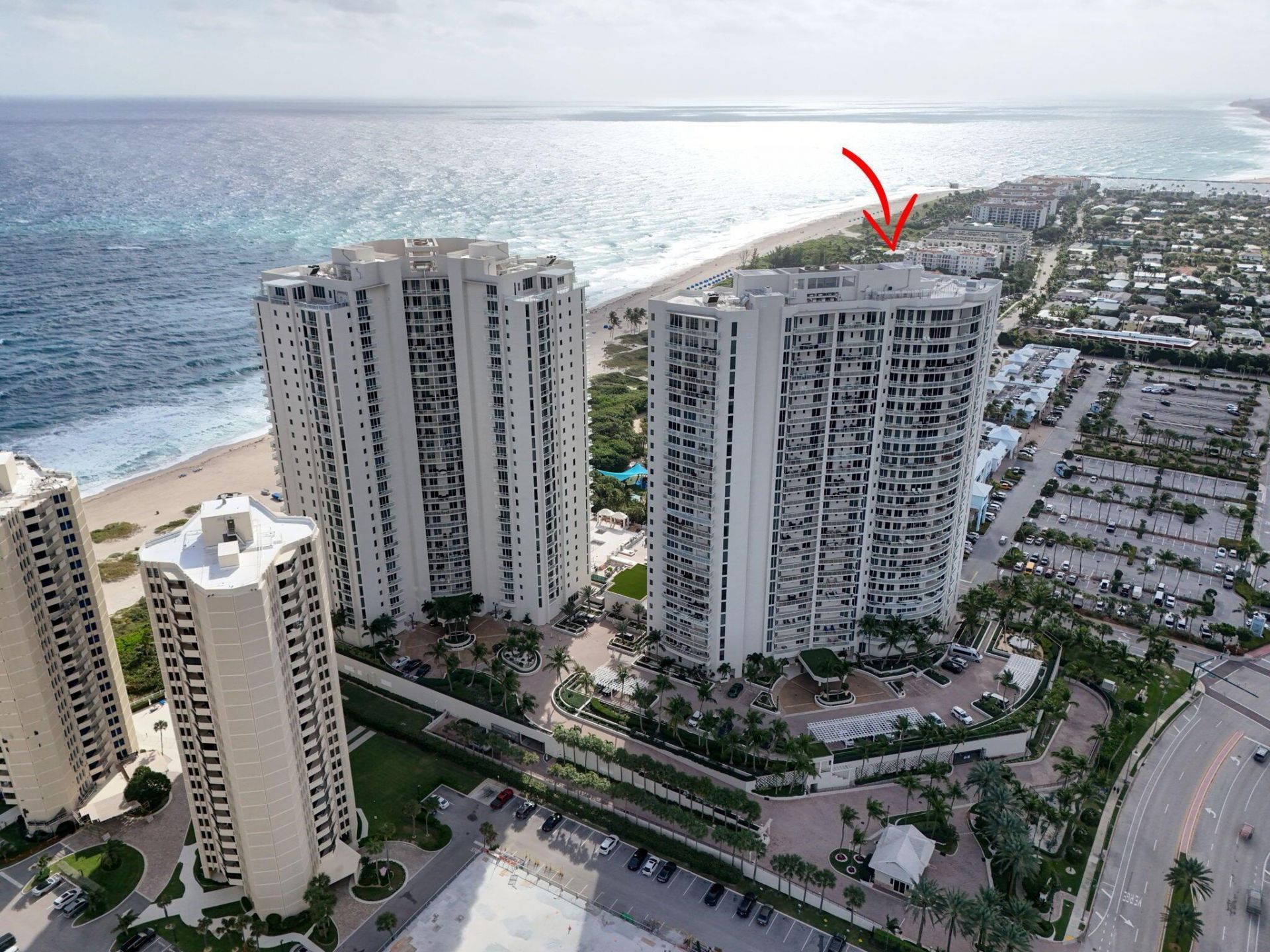 2700 N Ocean Drive, Unit 2005b, Singer Island, FL 33404 Photo