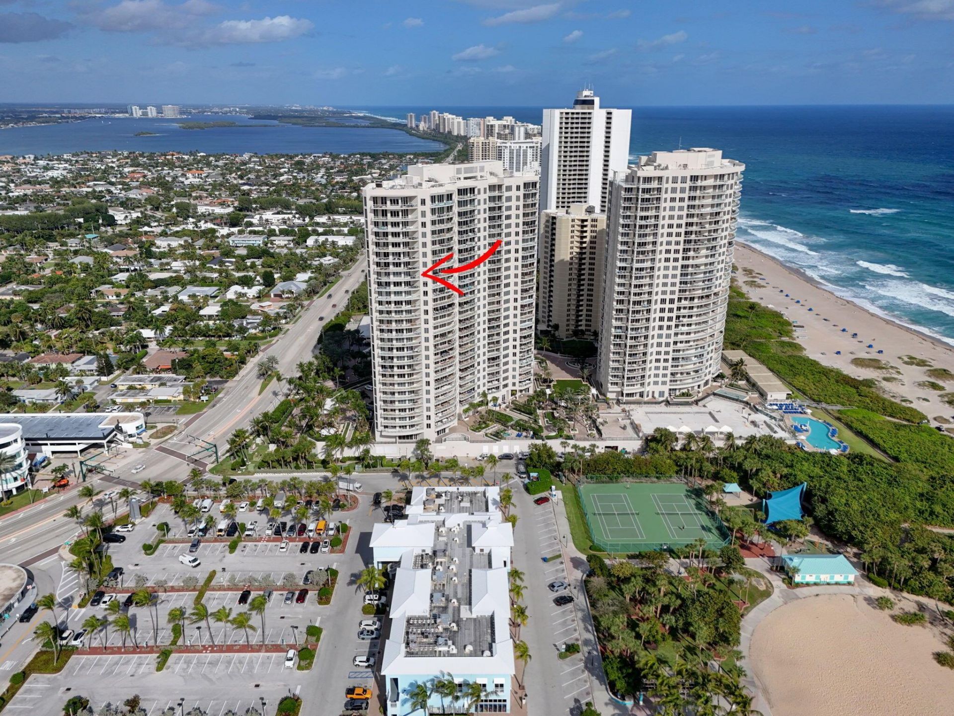 2700 N Ocean Drive, Unit 2005b, Singer Island, FL 33404 Photo