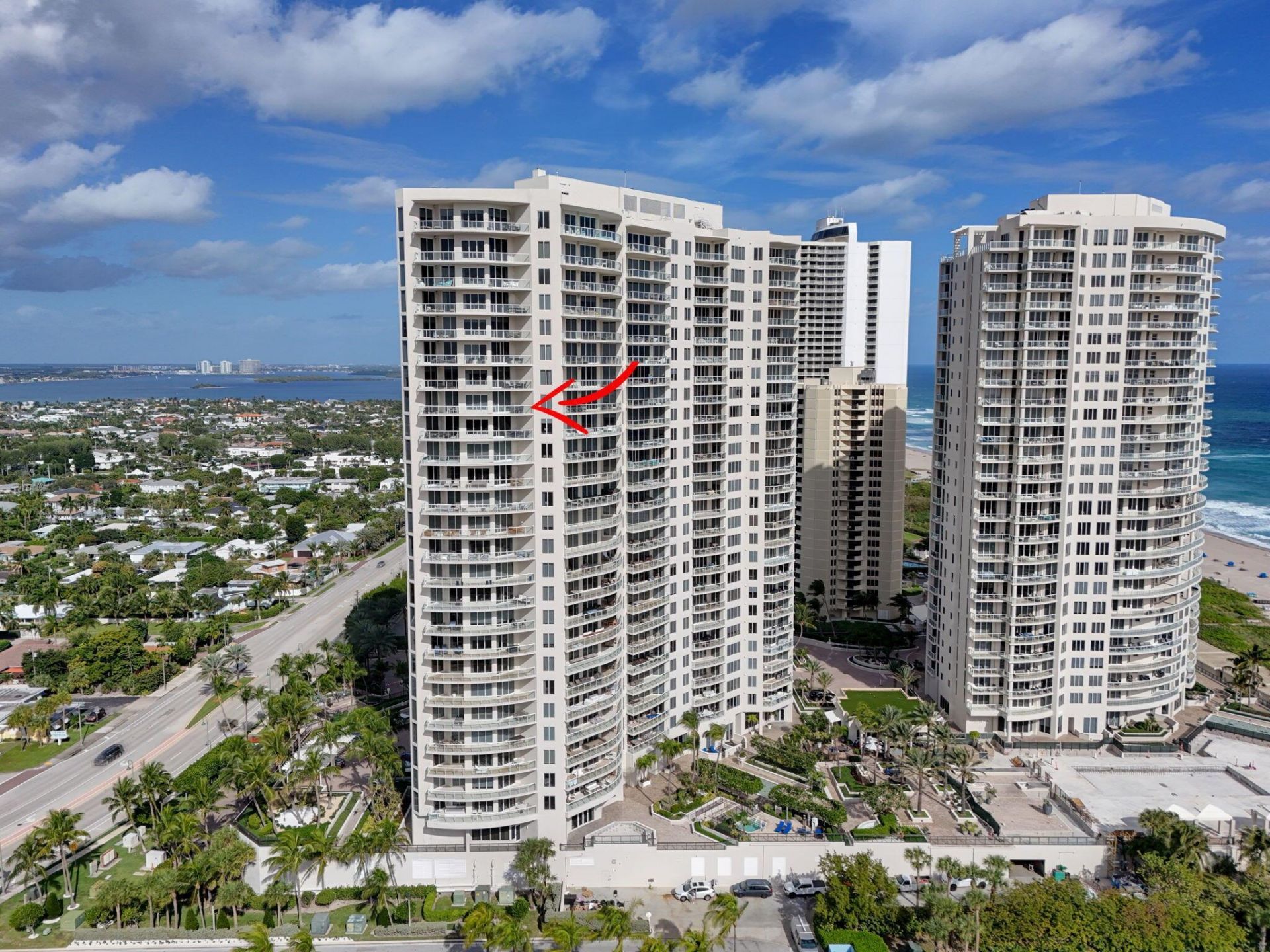 2700 N Ocean Drive, Unit 2005b, Singer Island, FL 33404 Photo