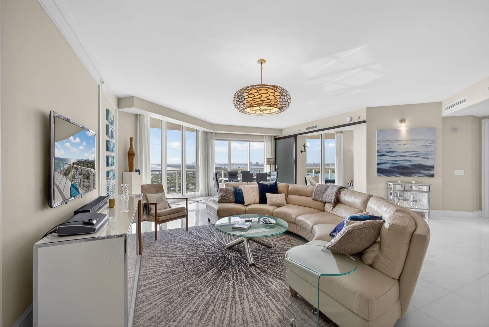 2700 N Ocean Drive, Unit 2005b, Singer Island, FL 33404 Photo