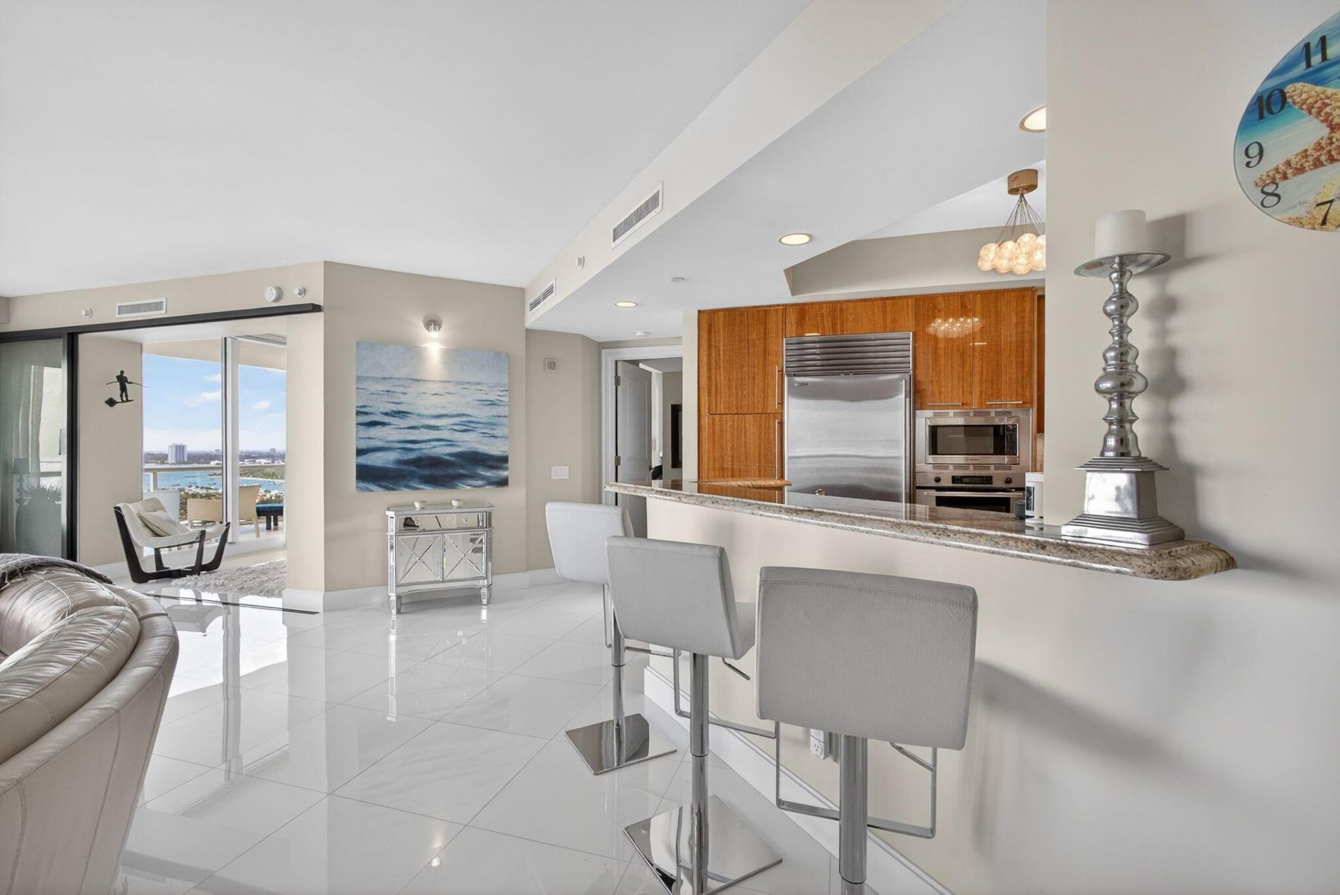 2700 N Ocean Drive, Unit 2005b, Singer Island, FL 33404 Photo