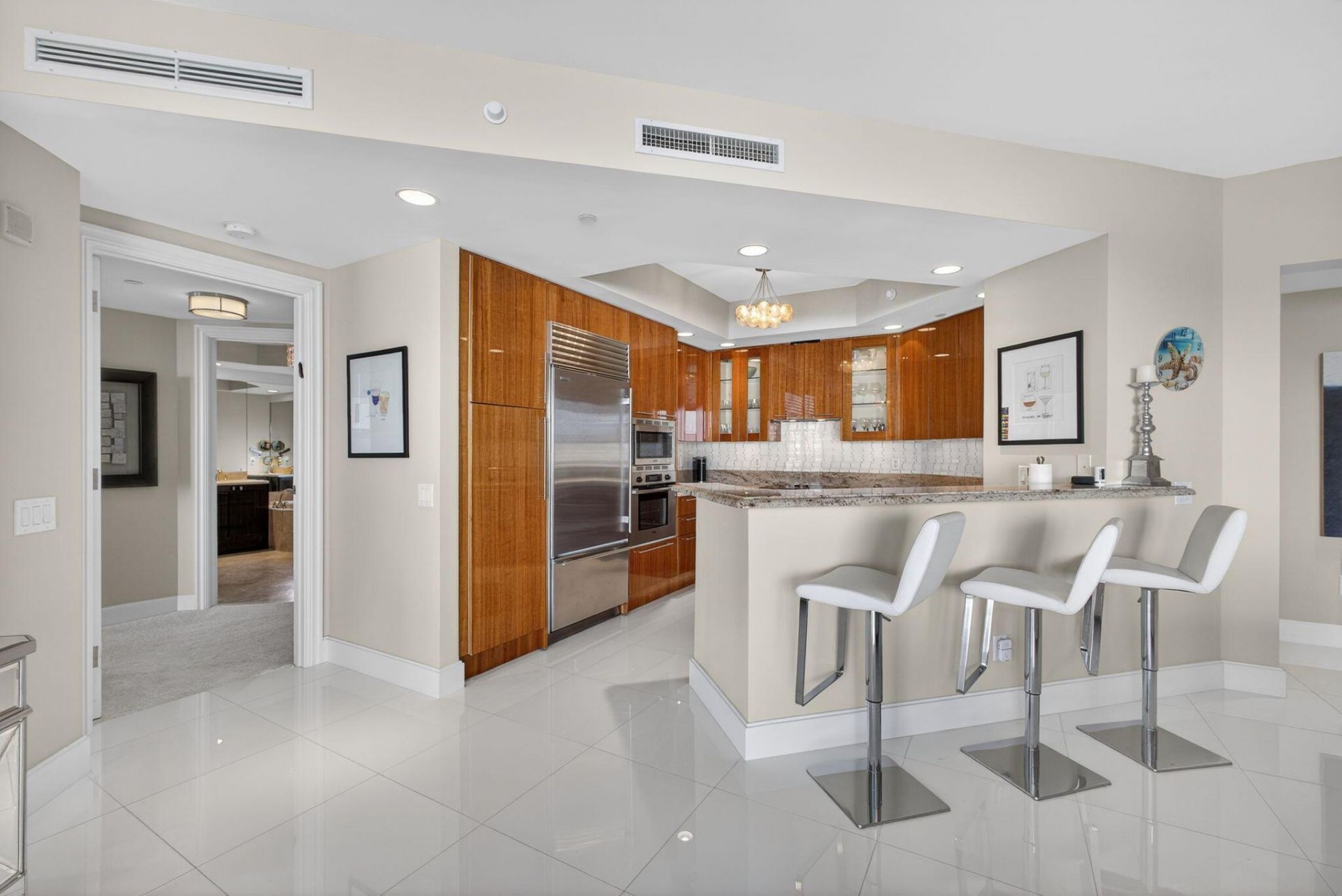 2700 N Ocean Drive, Unit 2005b, Singer Island, FL 33404 Photo