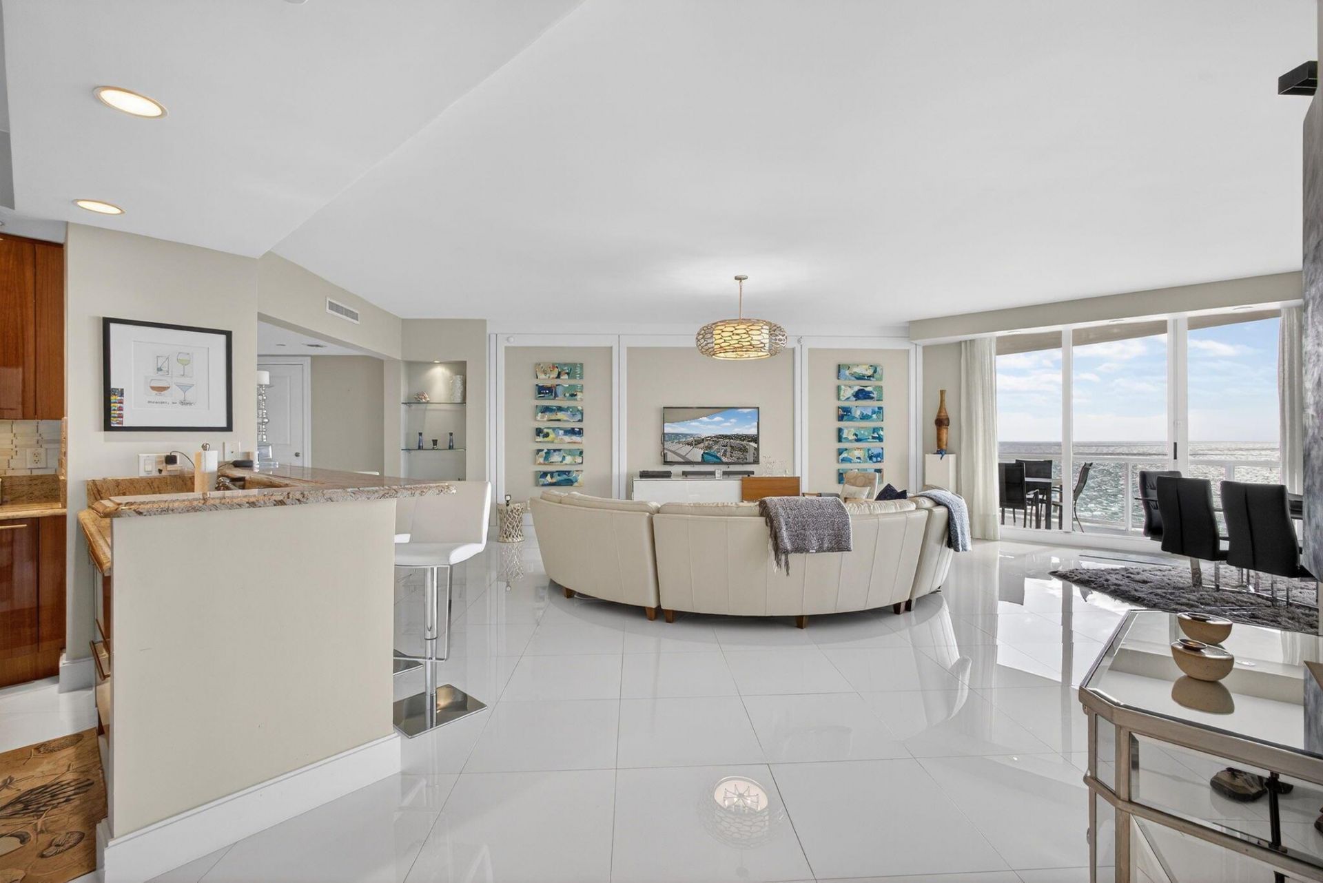 2700 N Ocean Drive, Unit 2005b, Singer Island, FL 33404 Photo