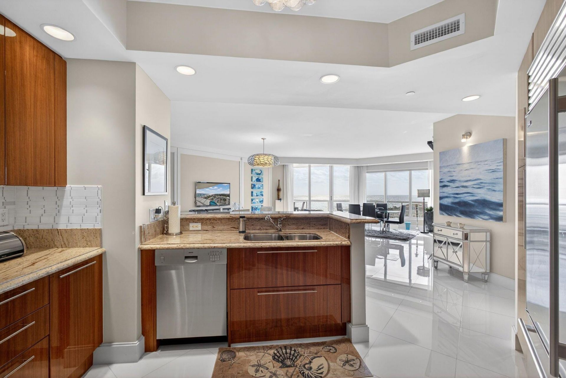 2700 N Ocean Drive, Unit 2005b, Singer Island, FL 33404 Photo