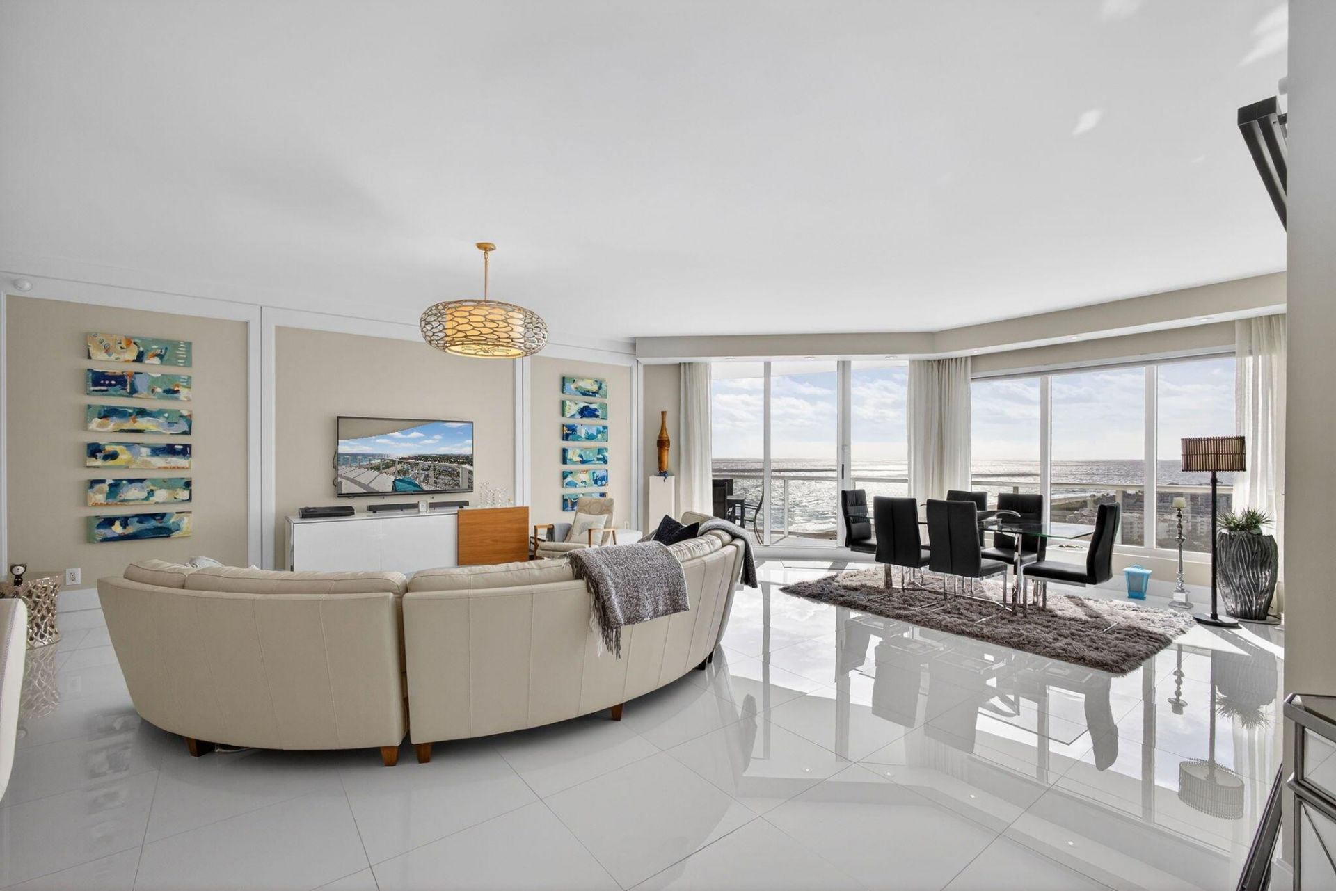 2700 N Ocean Drive, Unit 2005b, Singer Island, FL 33404 Photo
