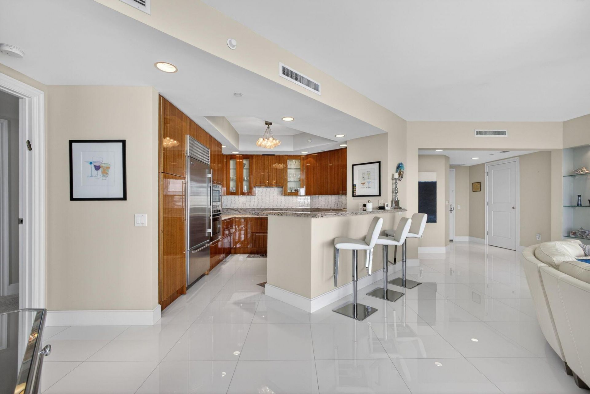 2700 N Ocean Drive, Unit 2005b, Singer Island, FL 33404 Photo