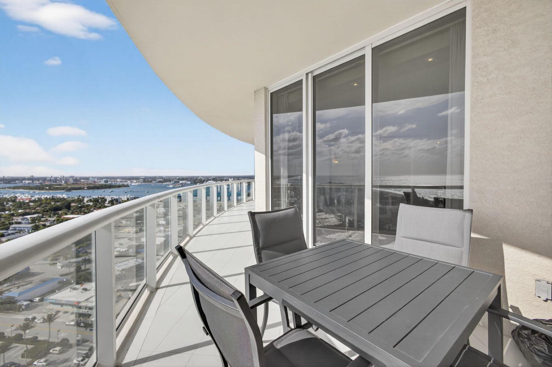 2700 N Ocean Drive, Unit 2005b, Singer Island, FL 33404 Photo