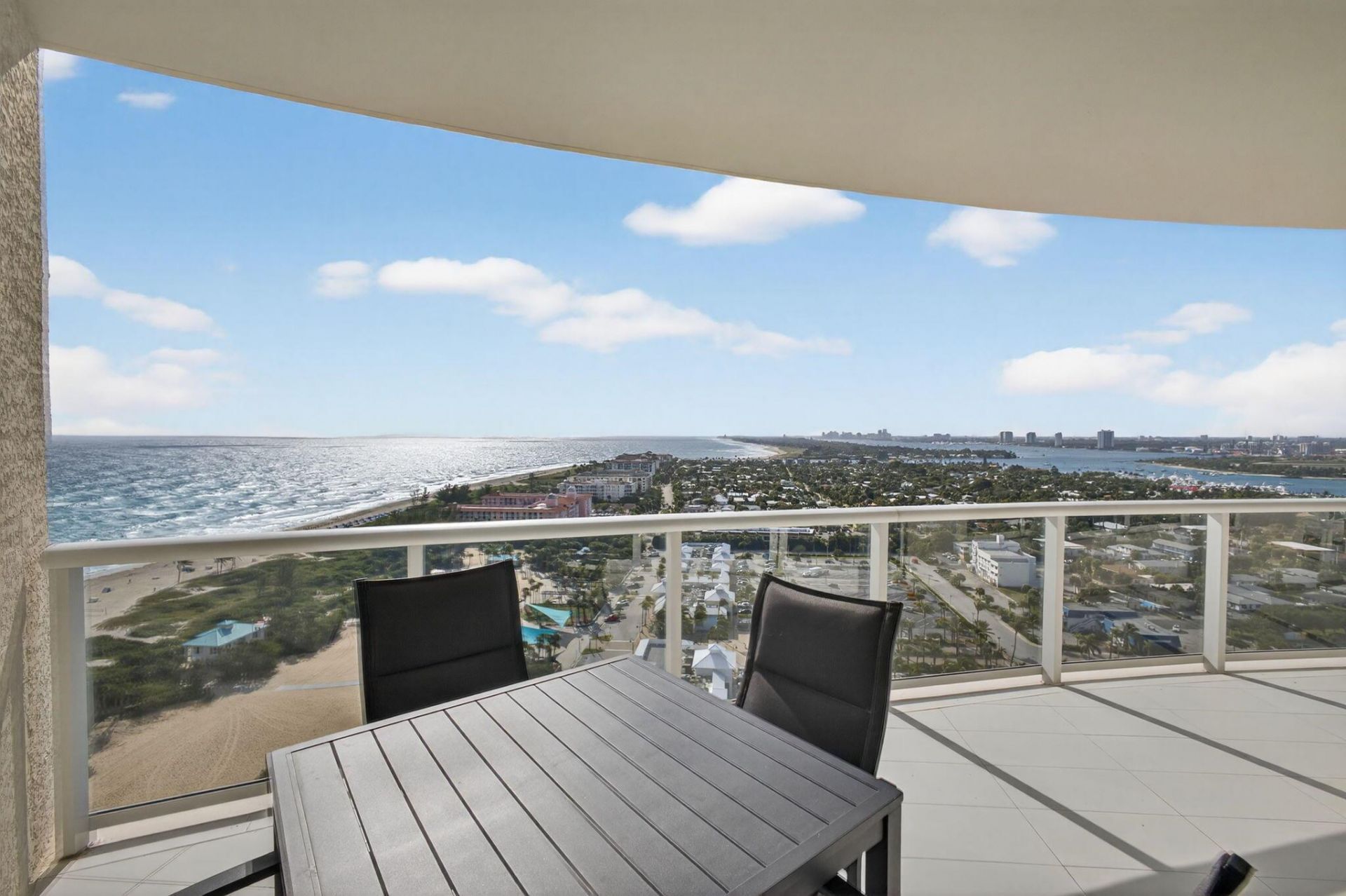 2700 N Ocean Drive, Unit 2005b, Singer Island, FL 33404 Photo