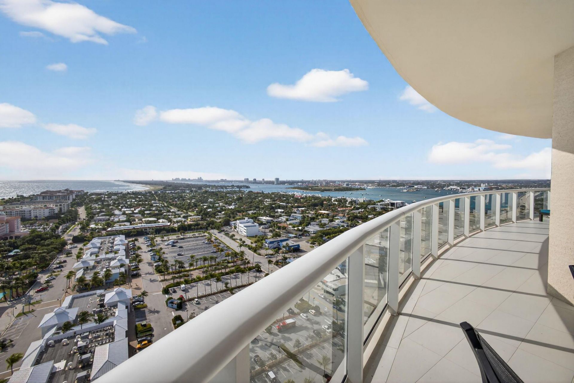 2700 N Ocean Drive, Unit 2005b, Singer Island, FL 33404 Photo