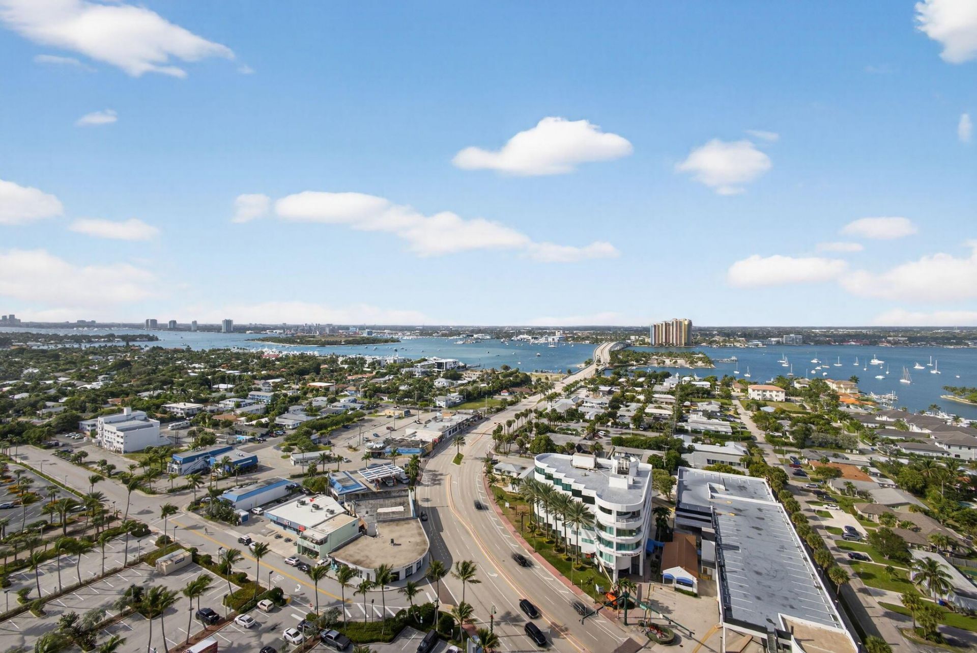 2700 N Ocean Drive, Unit 2005b, Singer Island, FL 33404 Photo