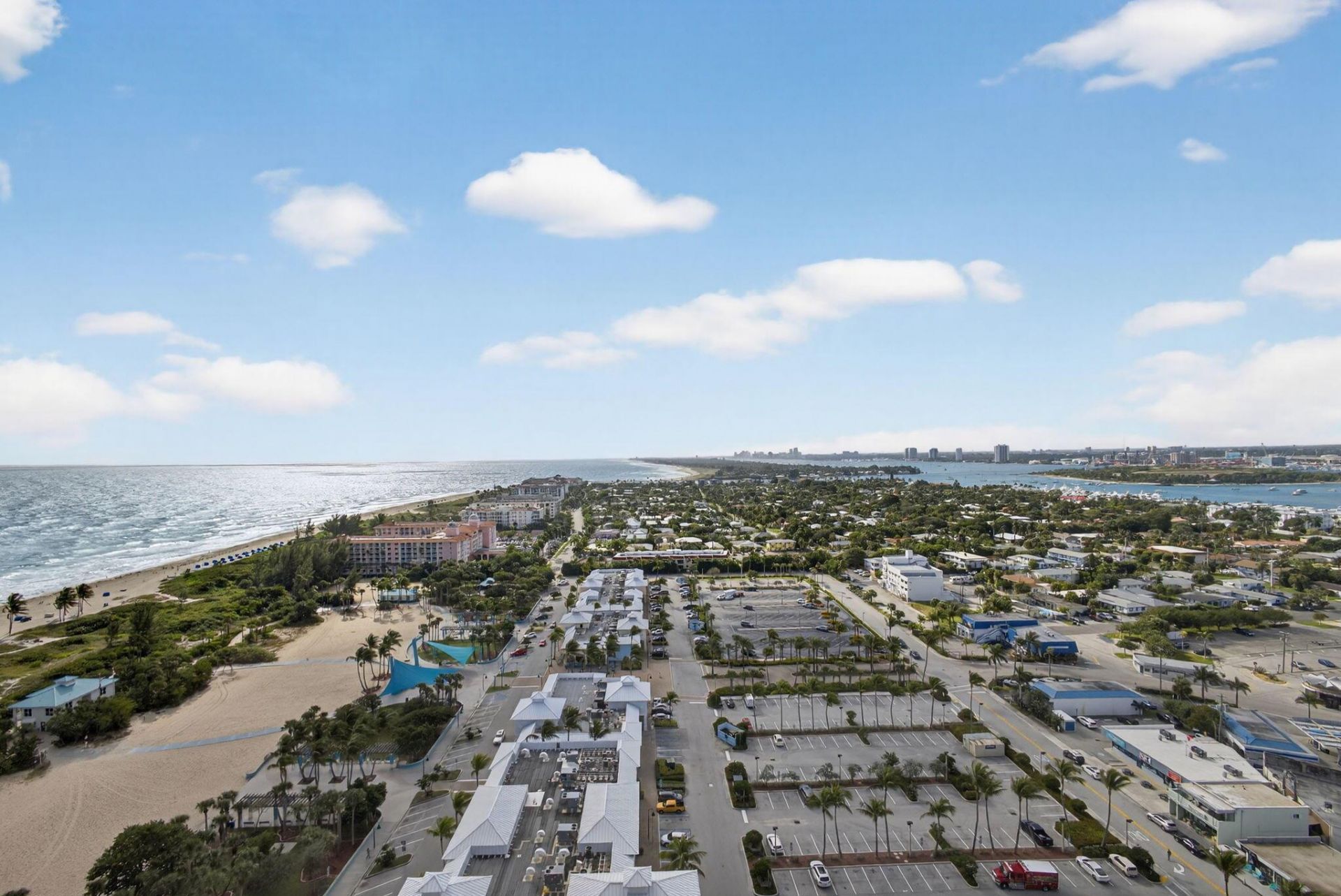 2700 N Ocean Drive, Unit 2005b, Singer Island, FL 33404 Photo