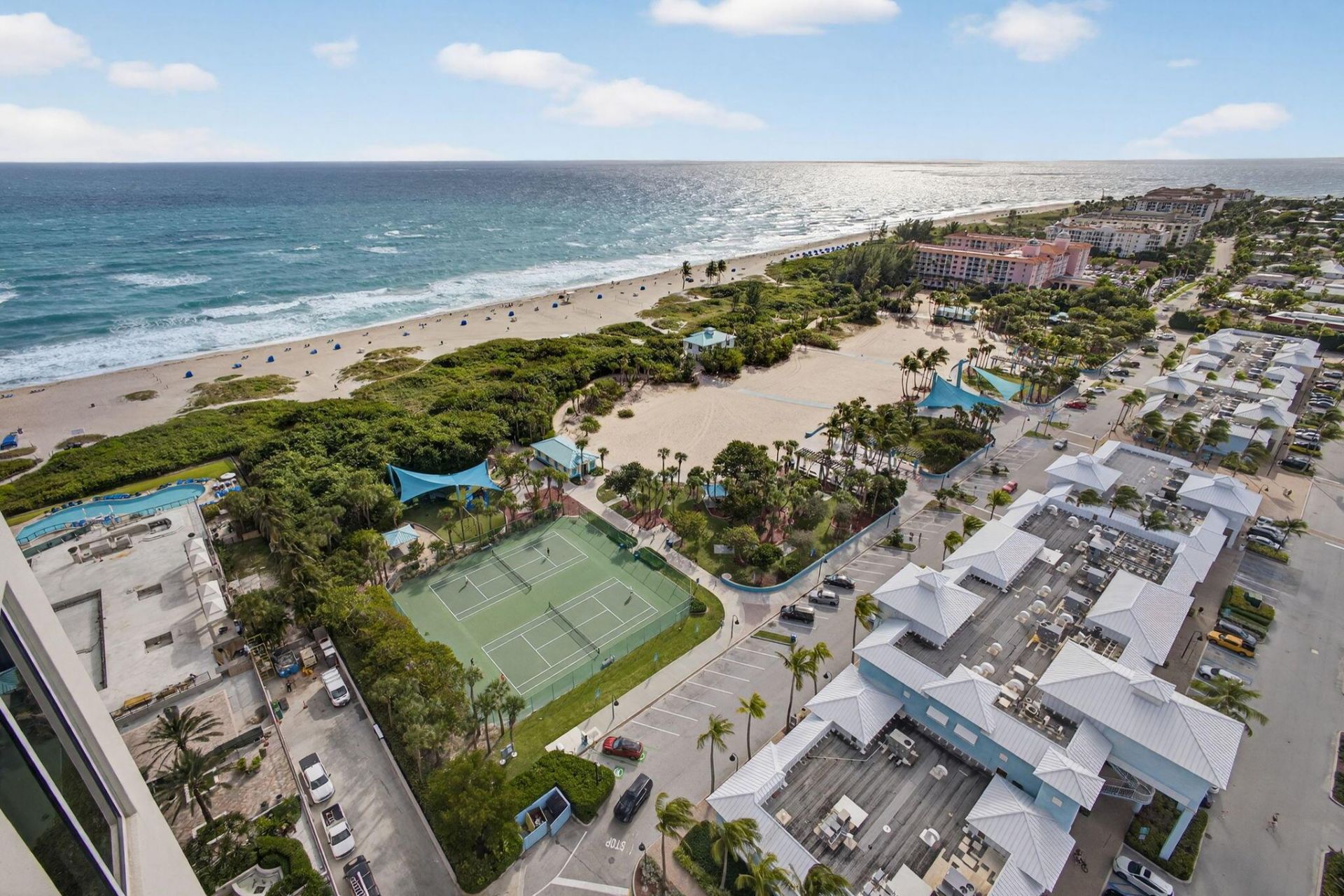 2700 N Ocean Drive, Unit 2005b, Singer Island, FL 33404 Photo