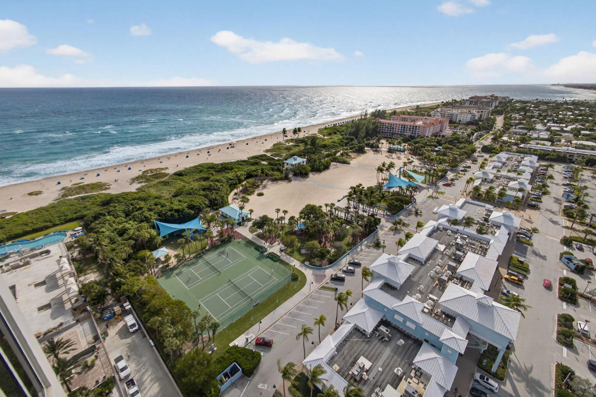 2700 N Ocean Drive, Unit 2005b, Singer Island, FL 33404 Photo