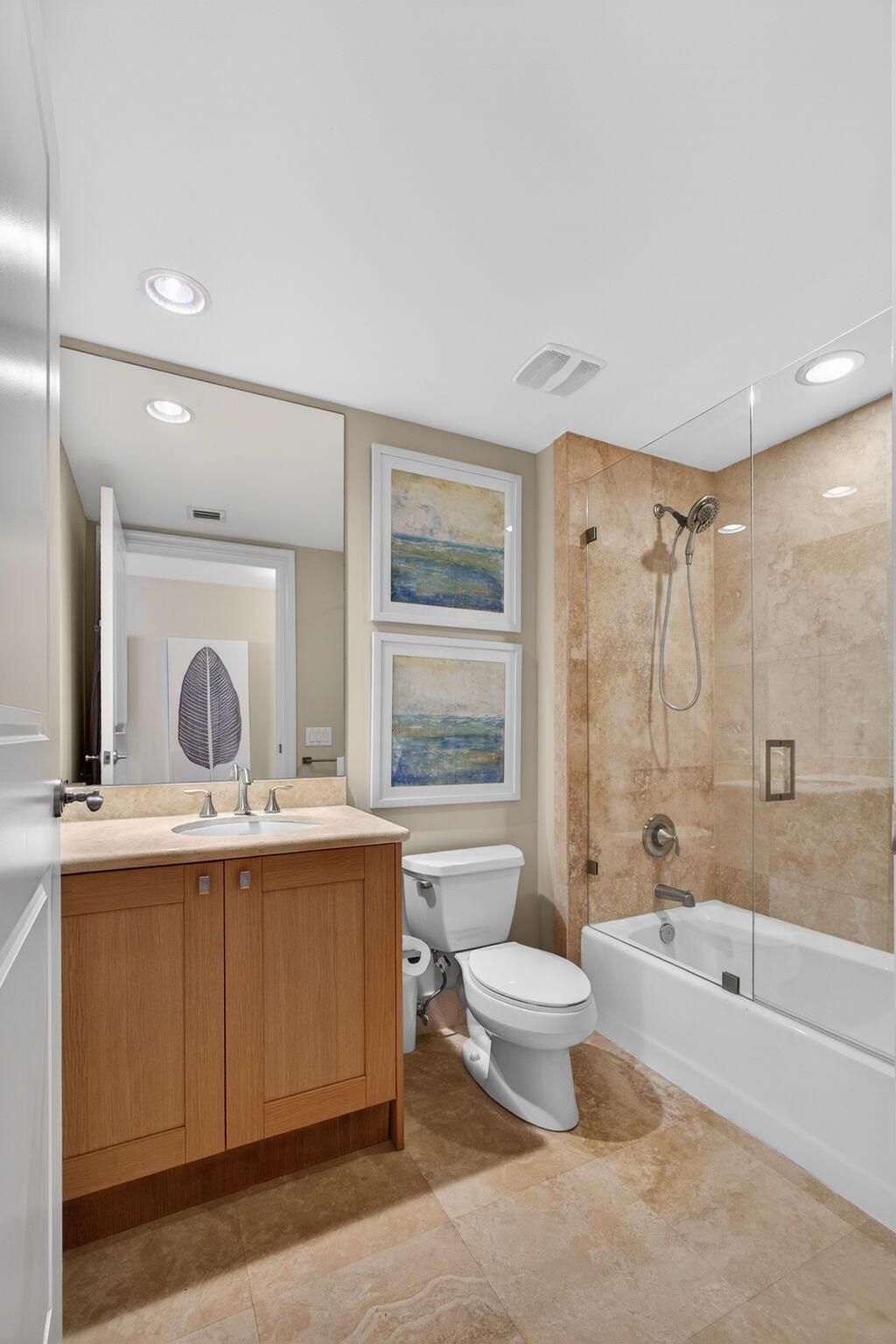 2700 N Ocean Drive, Unit 2005b, Singer Island, FL 33404 Photo