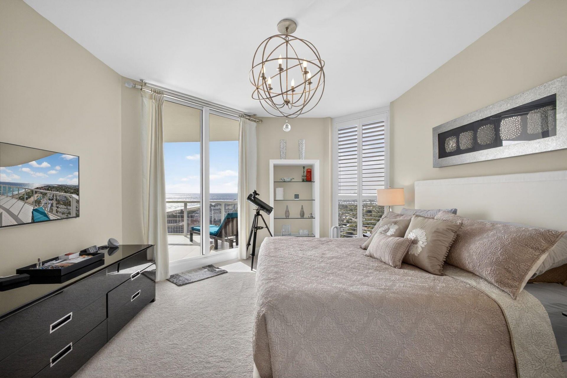 2700 N Ocean Drive, Unit 2005b, Singer Island, FL 33404 Photo