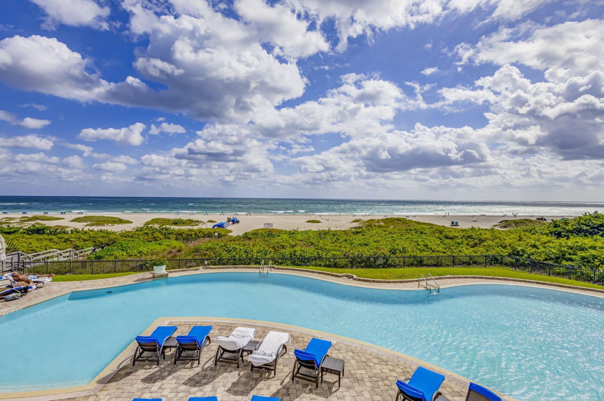 2700 N Ocean Drive, Unit 2005b, Singer Island, FL 33404 Photo