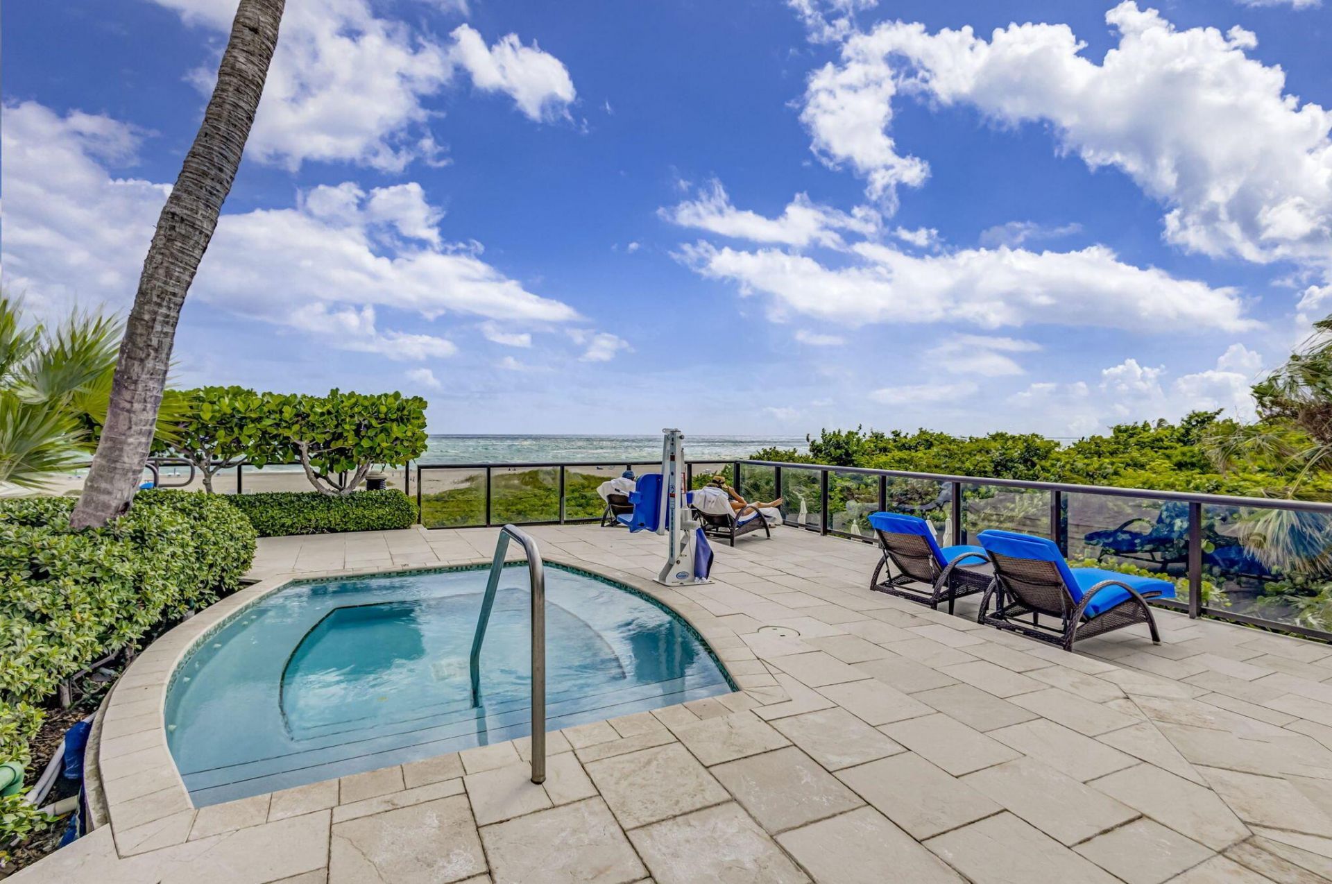 2700 N Ocean Drive, Unit 2005b, Singer Island, FL 33404 Photo