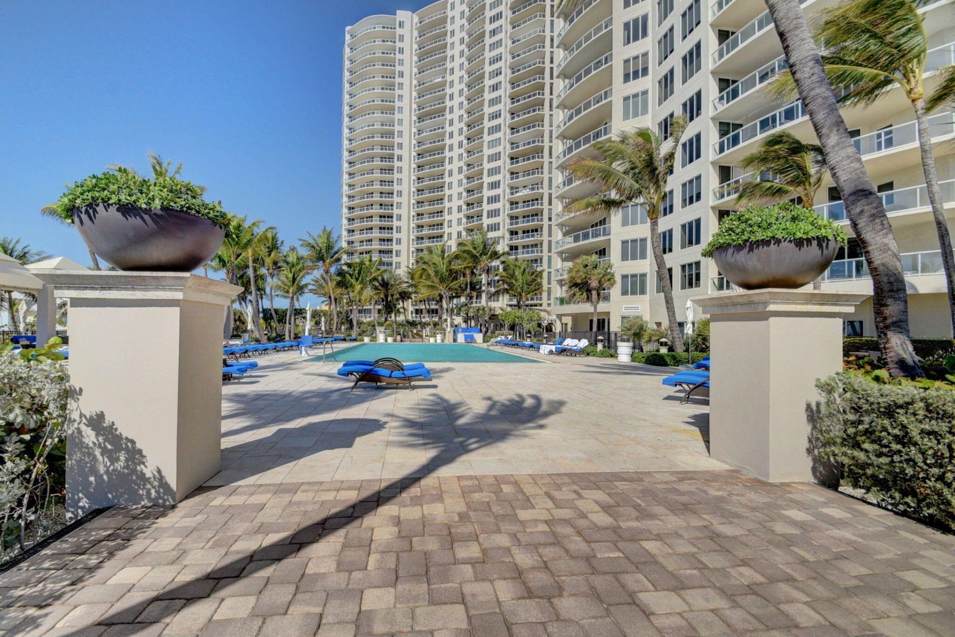 2700 N Ocean Drive, Unit 2005b, Singer Island, FL 33404 Photo