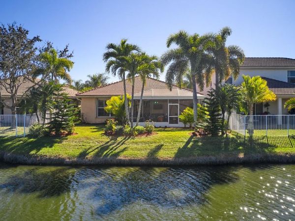 1231 SE Kirk Street, Stuart, FL 34997