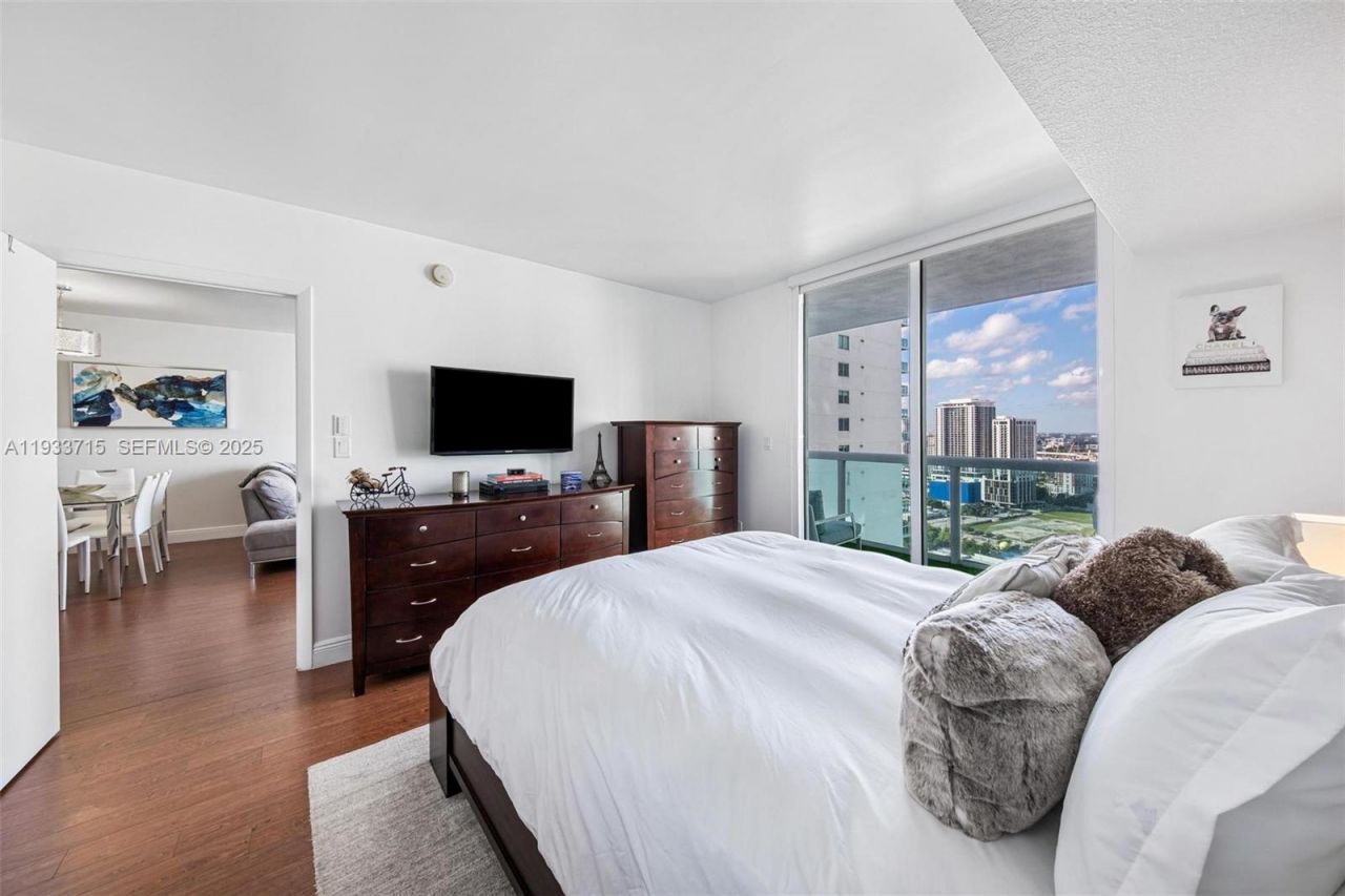 1800 N Bayshore Dr, Unit 3206, Miami, FL 33132 Photo