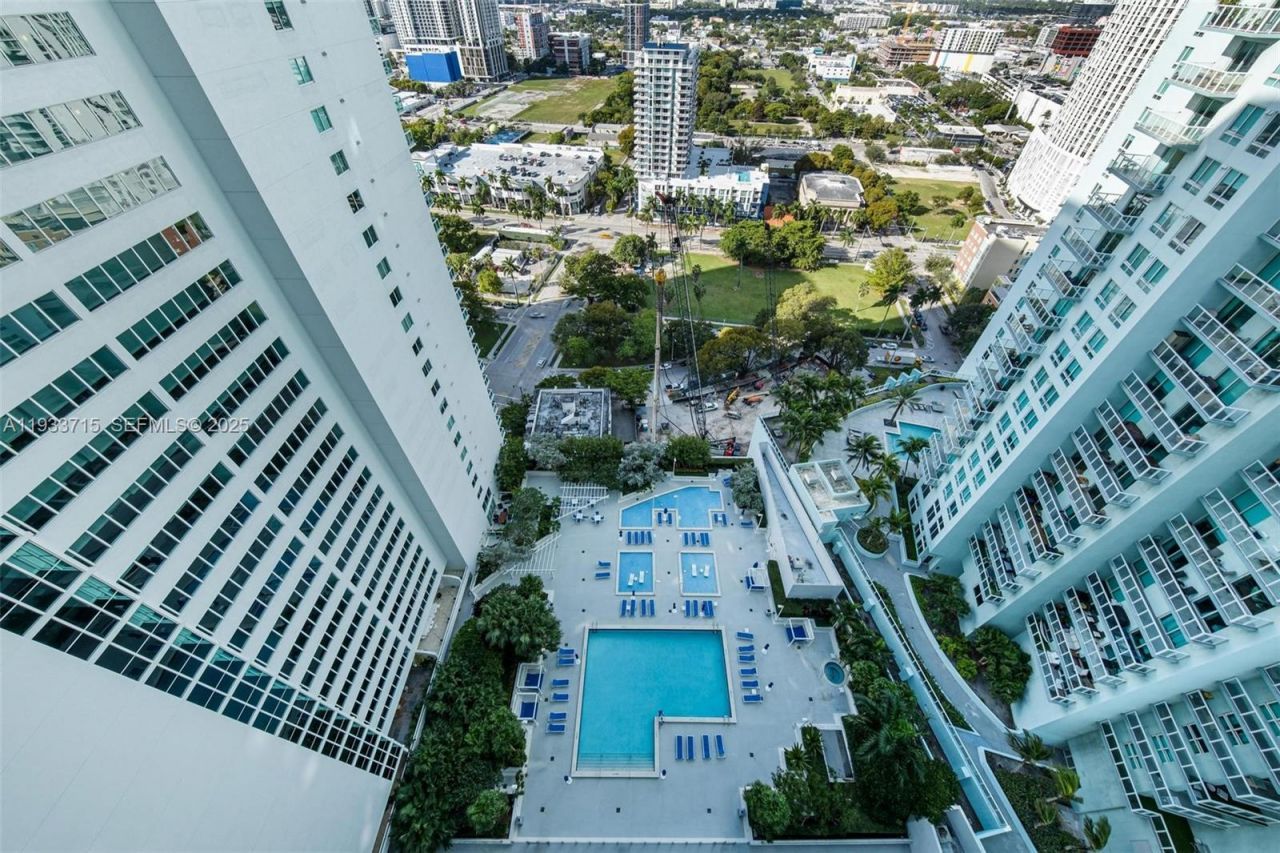 1800 N Bayshore Dr, Unit 3206, Miami, FL 33132 Photo