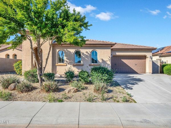 14562 S 179TH Avenue, Goodyear, AZ 85338