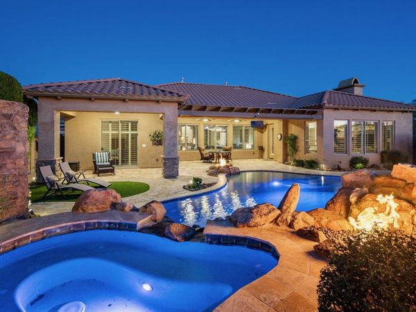 32020 N 20TH Drive, Phoenix, AZ 85085