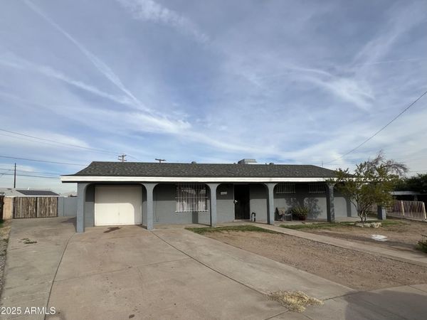 3213 N 49TH Lane, Phoenix, AZ 85031