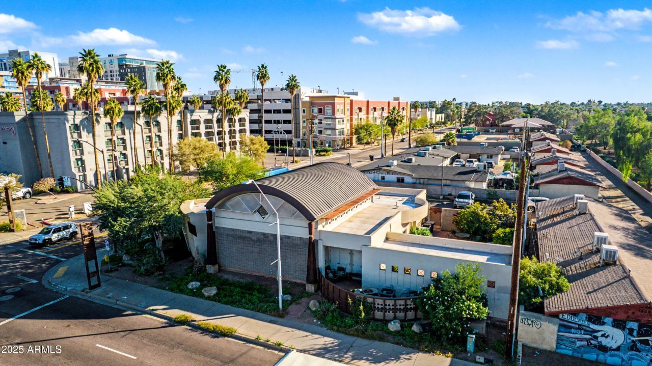917 E Spence Avenue, Tempe, AZ 85281 Main Photo
