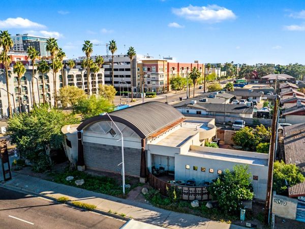 917 E SPENCE Avenue, Tempe, AZ 85281