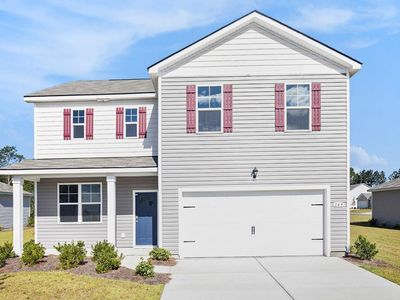 347 Ridley St, Longs, SC 29568