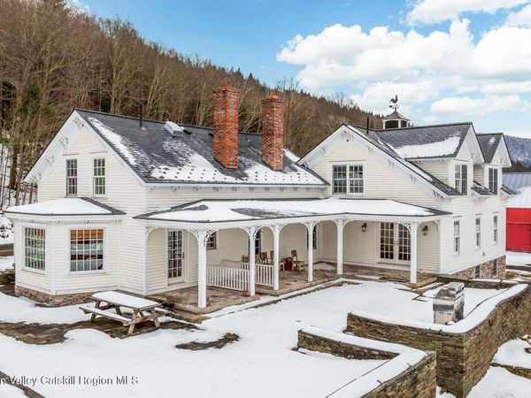 351 N Settlement Road, Ashland, NY 12407