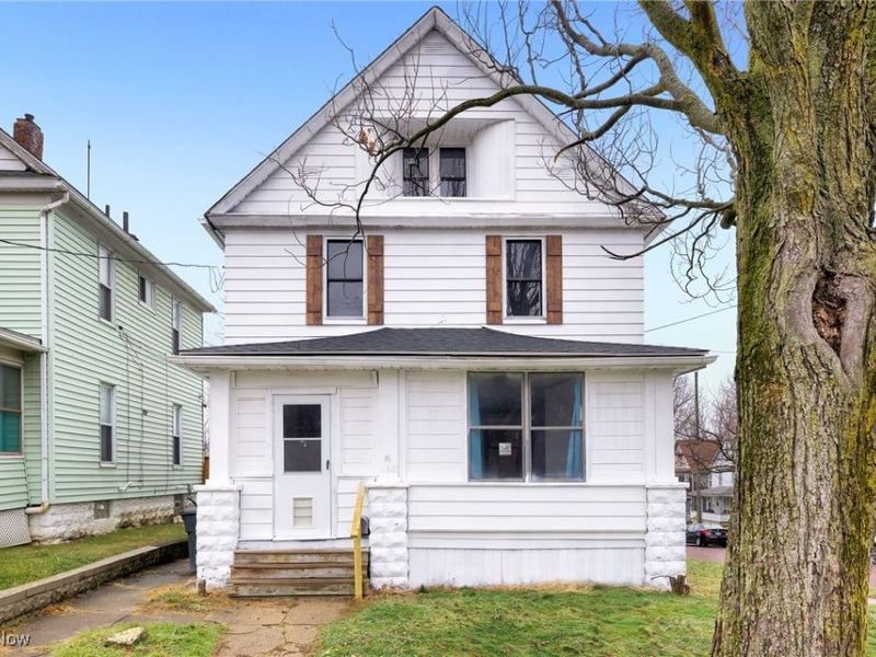 163 Russell Avenue, Akron, OH 44311 Photo 2