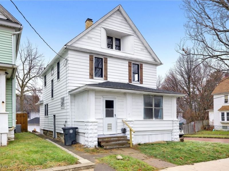 163 Russell Avenue, Akron, OH 44311 Photo 3