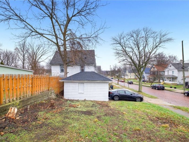 163 Russell Avenue, Akron, OH 44311 Photo 4