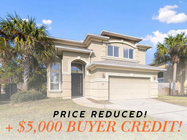 876 Solimar Way, Mary Esther, FL 32569